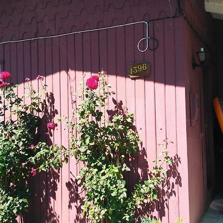 Casa De Gio Hotel Osorno Zewnętrze zdjęcie