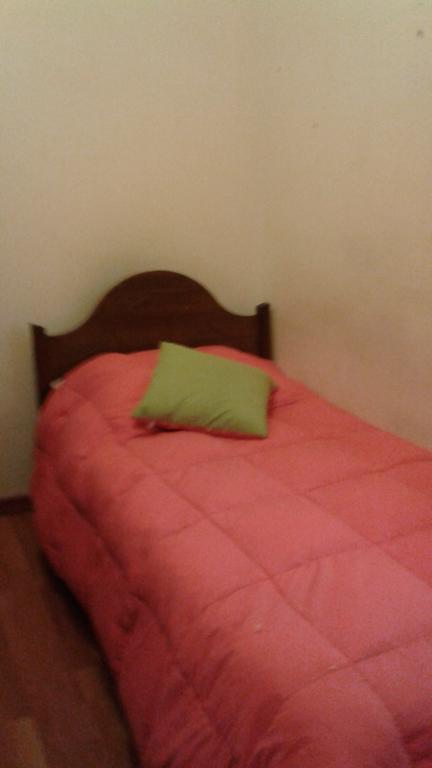 Casa De Gio Hotel Osorno Zewnętrze zdjęcie
