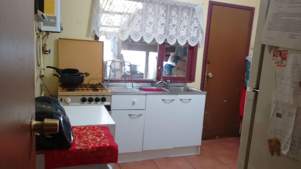 Casa De Gio Hotel Osorno Zewnętrze zdjęcie
