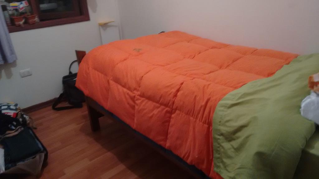 Casa De Gio Hotel Osorno Zewnętrze zdjęcie