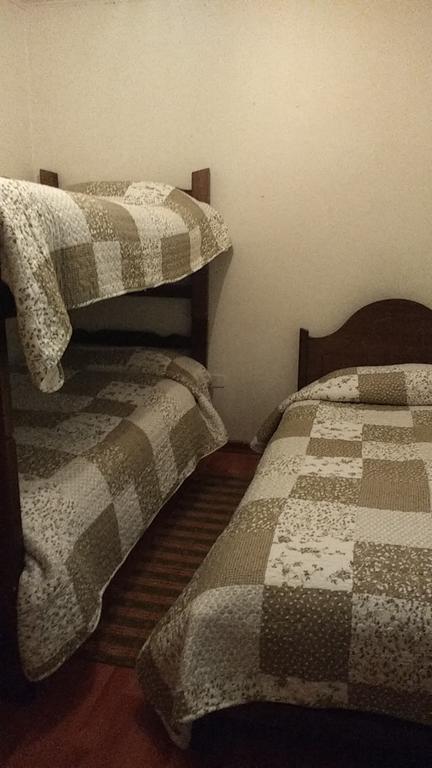 Casa De Gio Hotel Osorno Zewnętrze zdjęcie