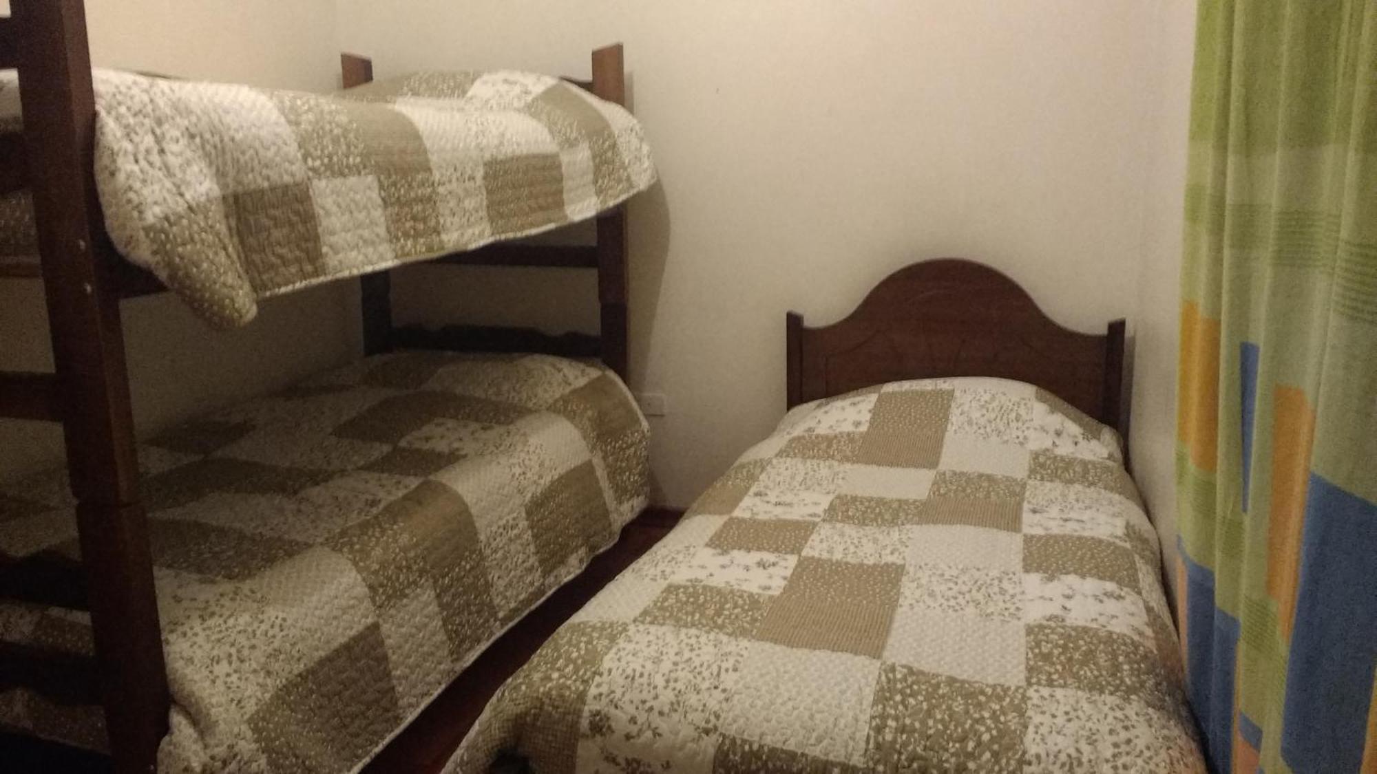 Casa De Gio Hotel Osorno Zewnętrze zdjęcie