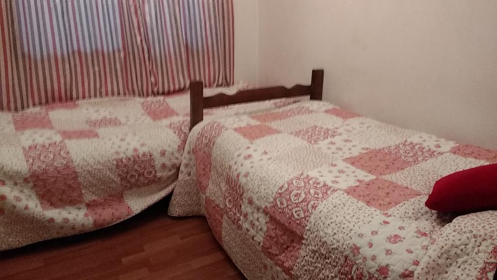 Casa De Gio Hotel Osorno Zewnętrze zdjęcie